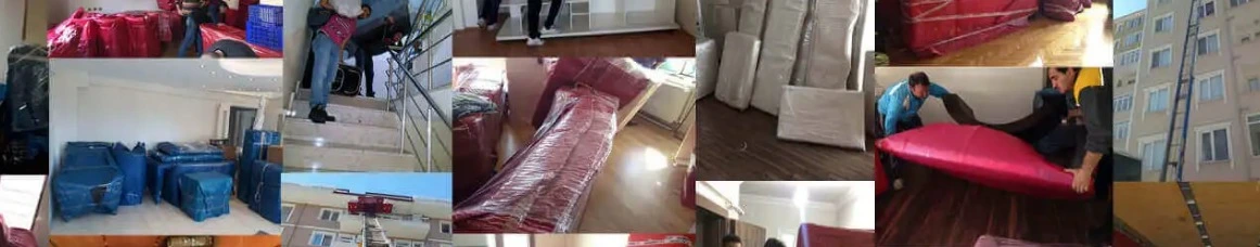 Kırıkhan Parça Eşya Taşımacılık görseli