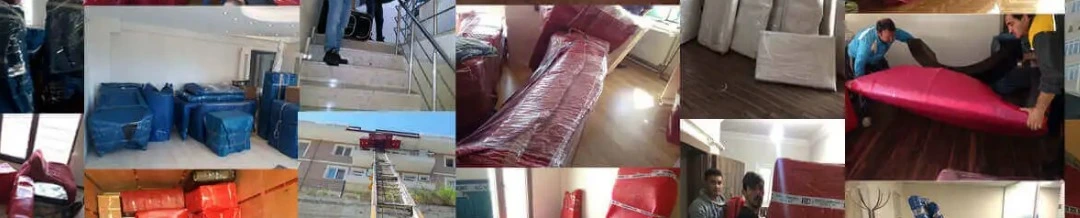 Kırıkhan şehir içi nakliyat  görseli